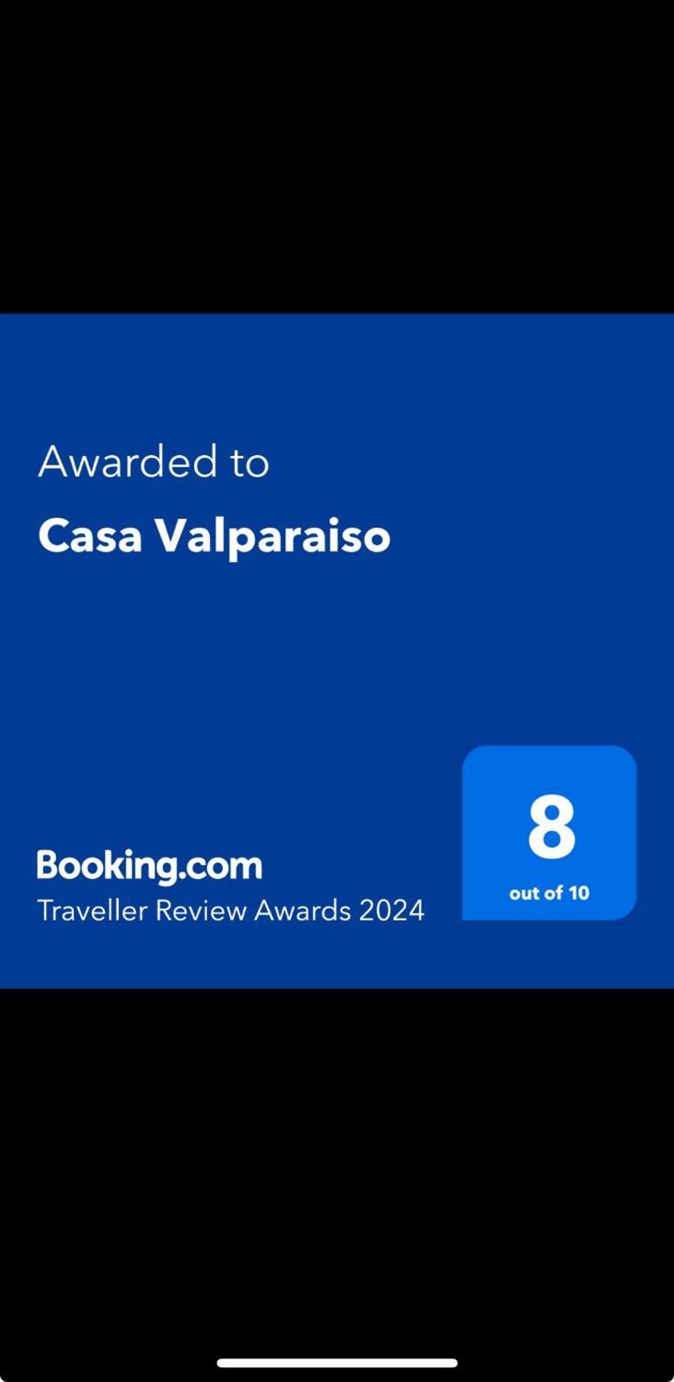 Casa Valparaiso Chiavari Exterior foto